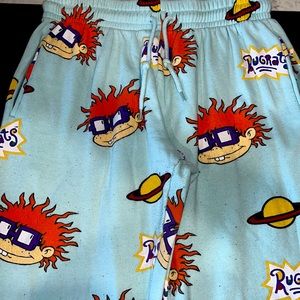 Nickelodeon Rugrats Chucky Pants Size Medium